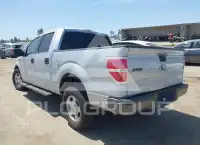 2012 Ford F-150 фото
