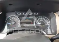 2012 Ford F-150 фото