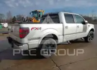 2012 Ford F-150 фото