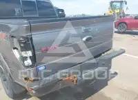 2012 Ford F-150 фото