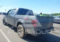 2012 Ford F-150 фото