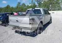 2012 Ford F-150 фото