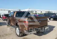 2012 Ford F-150 фото