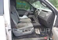 2012 Ford F-150 фото