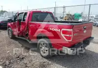 2012 Ford F-150 photo