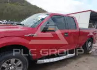 2012 Ford F-150 photo