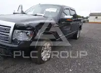 2012 Ford F-150 фото