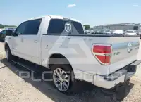 2012 Ford F-150 photo