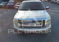 2012 Ford F-150 фото