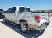 2012 Ford F-150 photo