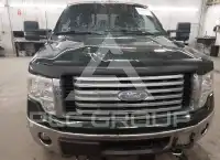 2012 Ford F-150 photo