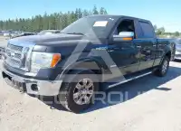 2012 Ford F-150 фото
