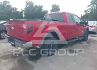 2012 Ford F-150 фото