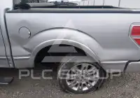 2012 Ford F-150 фото