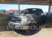 2012 Ford F-150 photo
