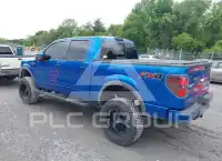 2012 Ford F-150 фото