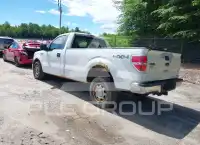 2012 Ford F-150 photo