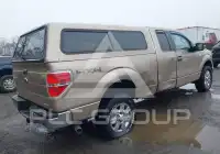 2012 Ford F-150 фото