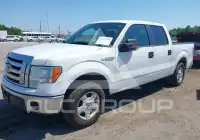 2012 Ford F-150 photo