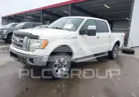 2012 Ford F-150 фото