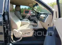 2012 Ford F-150 фото