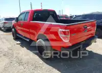 2012 Ford F-150 фото