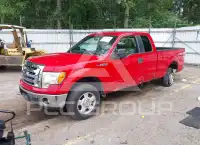2012 Ford F-150 фото