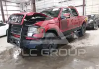 2012 Ford F-150 photo