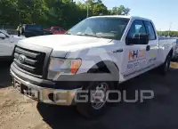 2012 Ford F-150 photo