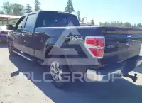 2012 Ford F-150 фото