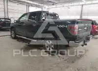 2012 Ford F-150 photo