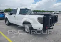 2012 Ford F-150 photo