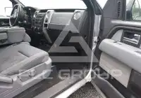 2012 Ford F-150 фото