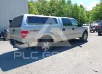 2012 Ford F-150 фото