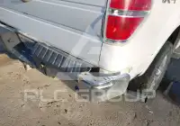 2012 Ford F-150 фото