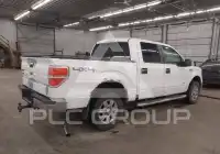 2012 Ford F-150 photo