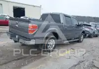 2012 Ford F-150 фото