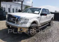 2012 Ford F-150 photo
