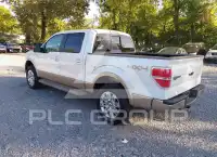 2012 Ford F-150 фото