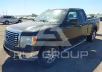 2012 Ford F-150 photo