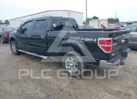 2012 Ford F-150 photo