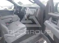 2012 Ford F-150 photo