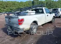 2012 Ford F-150 фото