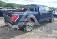 2012 Ford F-150 фото