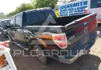 2012 Ford F-150 фото