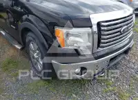 2012 Ford F-150 photo