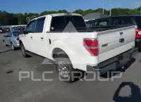2012 Ford F-150 фото