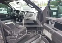 2012 Ford F-150 photo