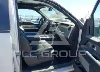 2012 Ford F-150 photo