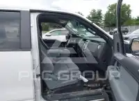2012 Ford F-150 фото